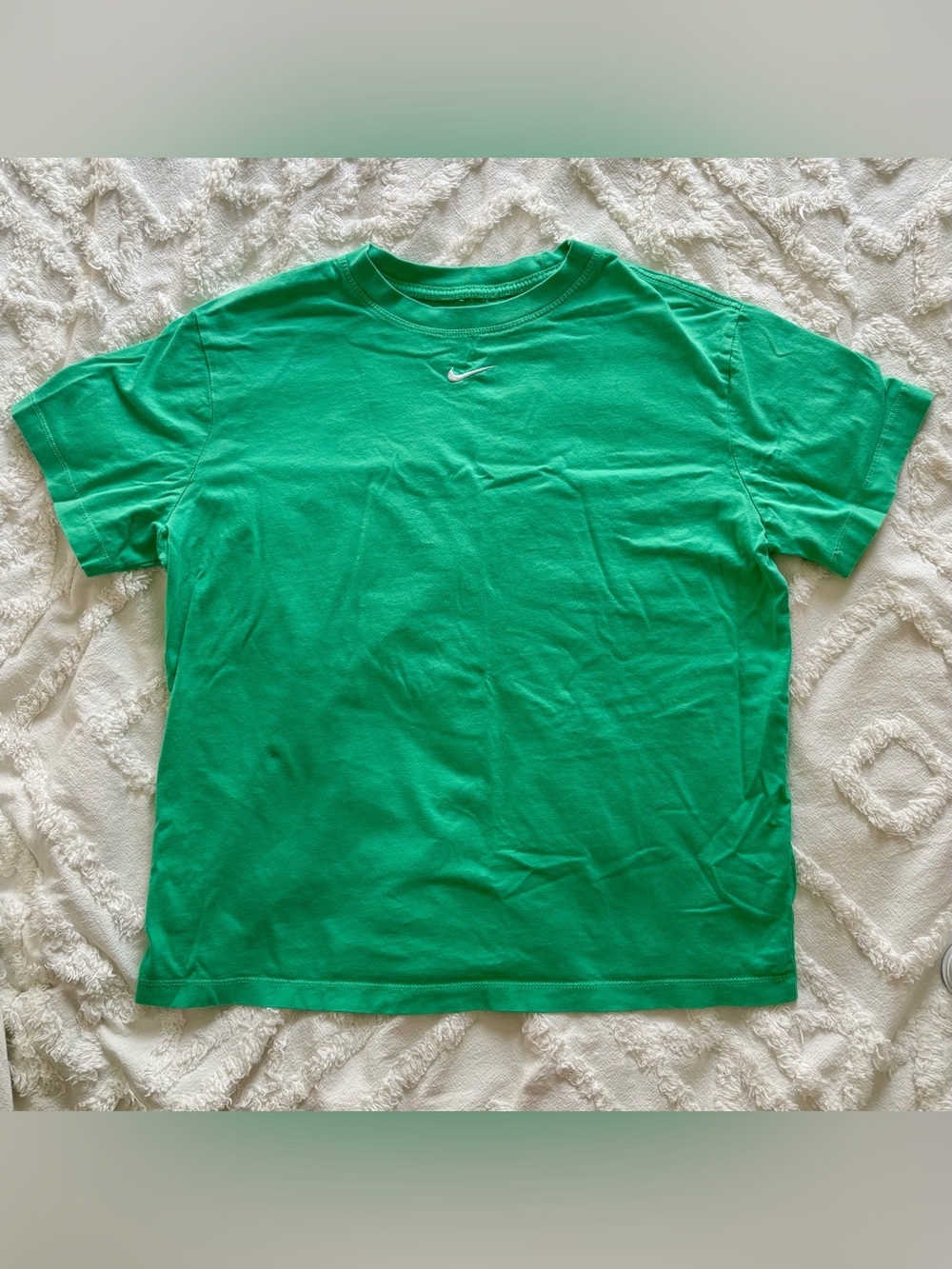 Nike Loose Fit Tee